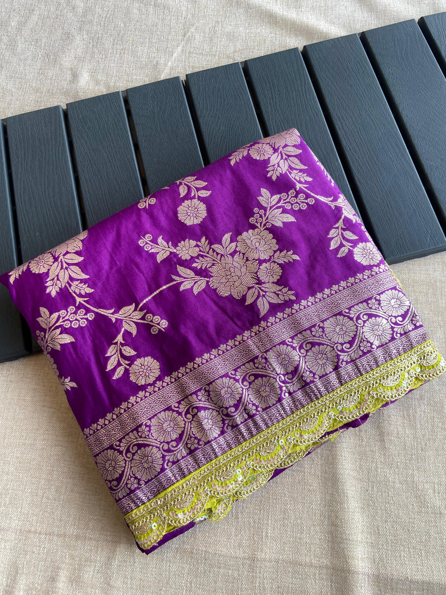 pure dola silk - Anvitha Collections