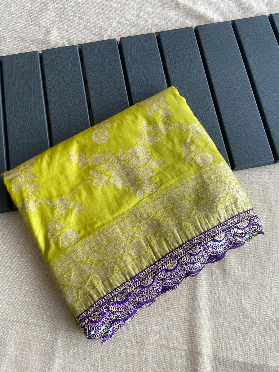pure dola silk - Anvitha Collections
