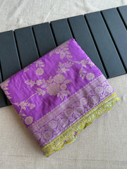 pure dola silk - Anvitha Collections