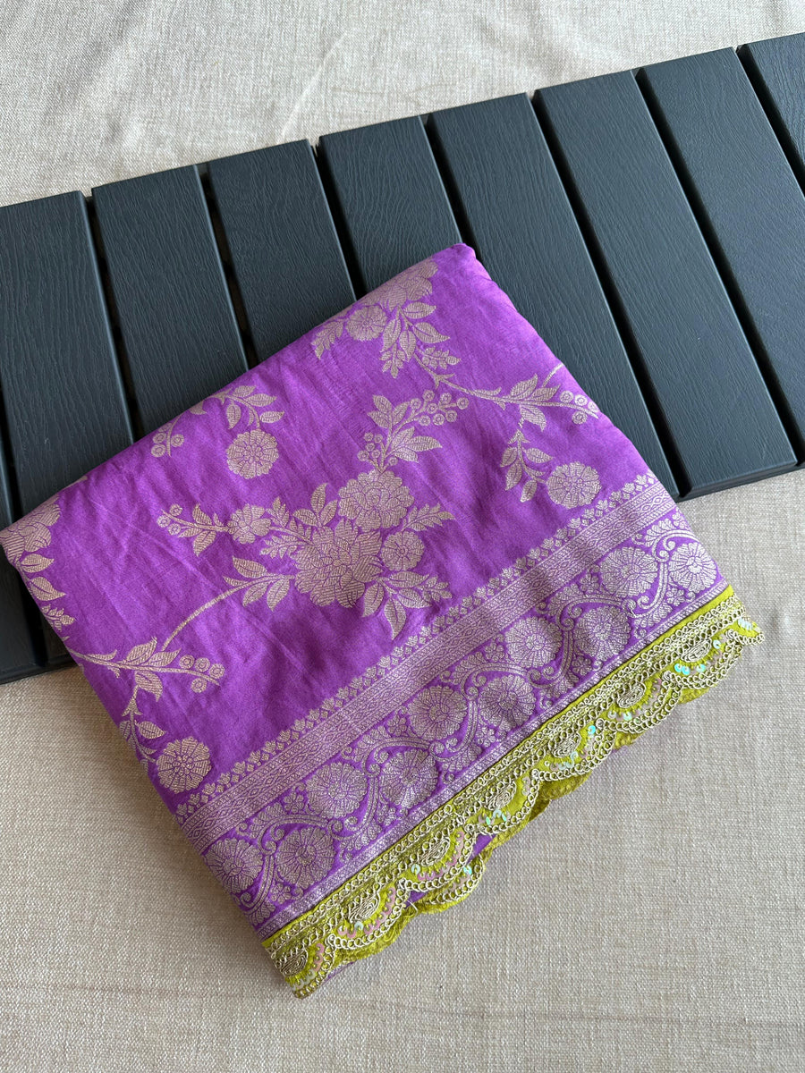 pure dola silk - Anvitha Collections