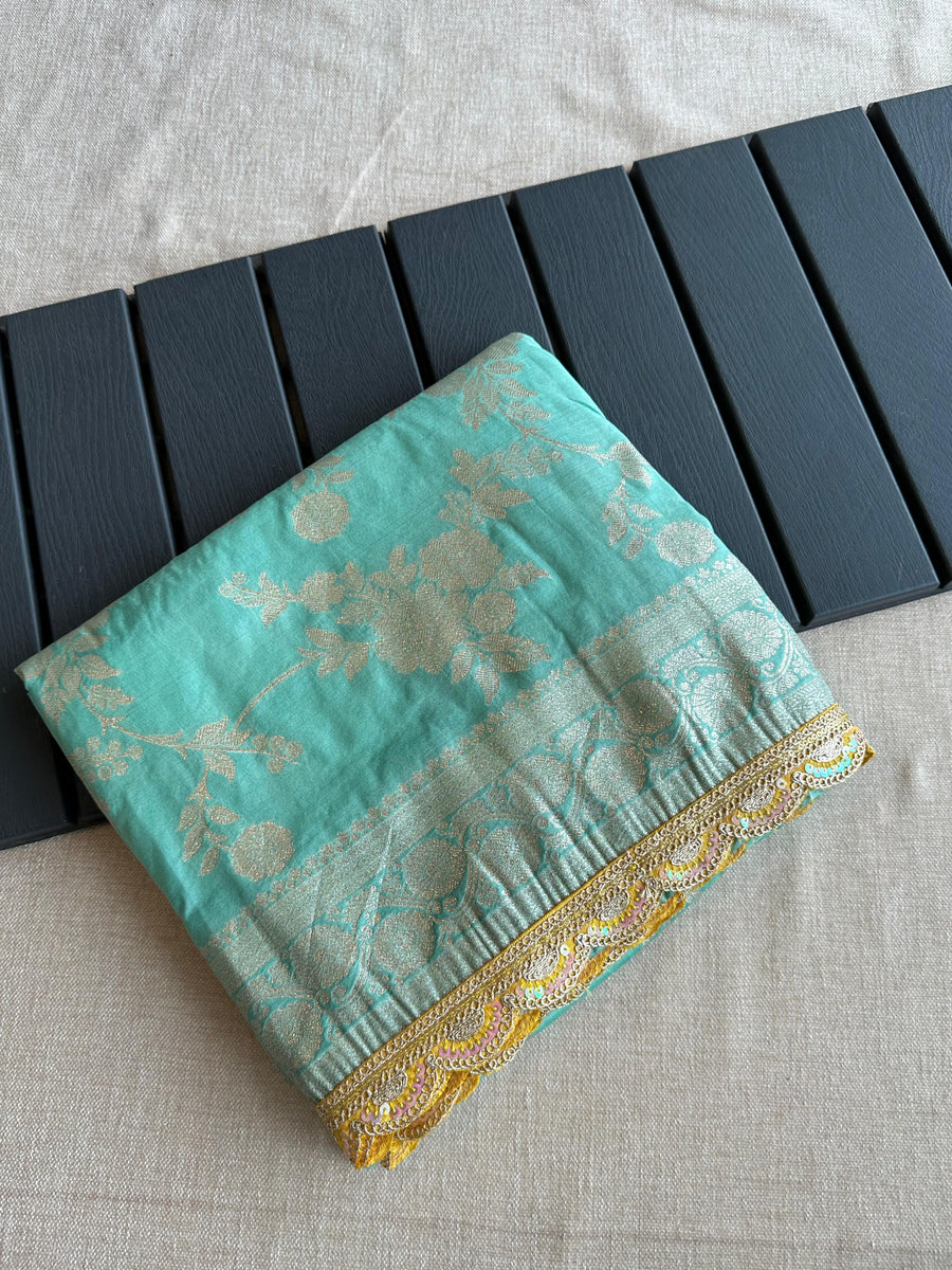 pure dola silk - Anvitha Collections