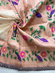 elegant polka butties - Anvitha Collections