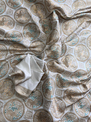 bandhani weaving - Anvitha Collections