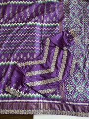 Exclusive Banarasi Pattu saree