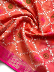 pure tissue Kota sarees