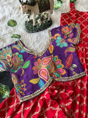 Kids gown with coat❤️