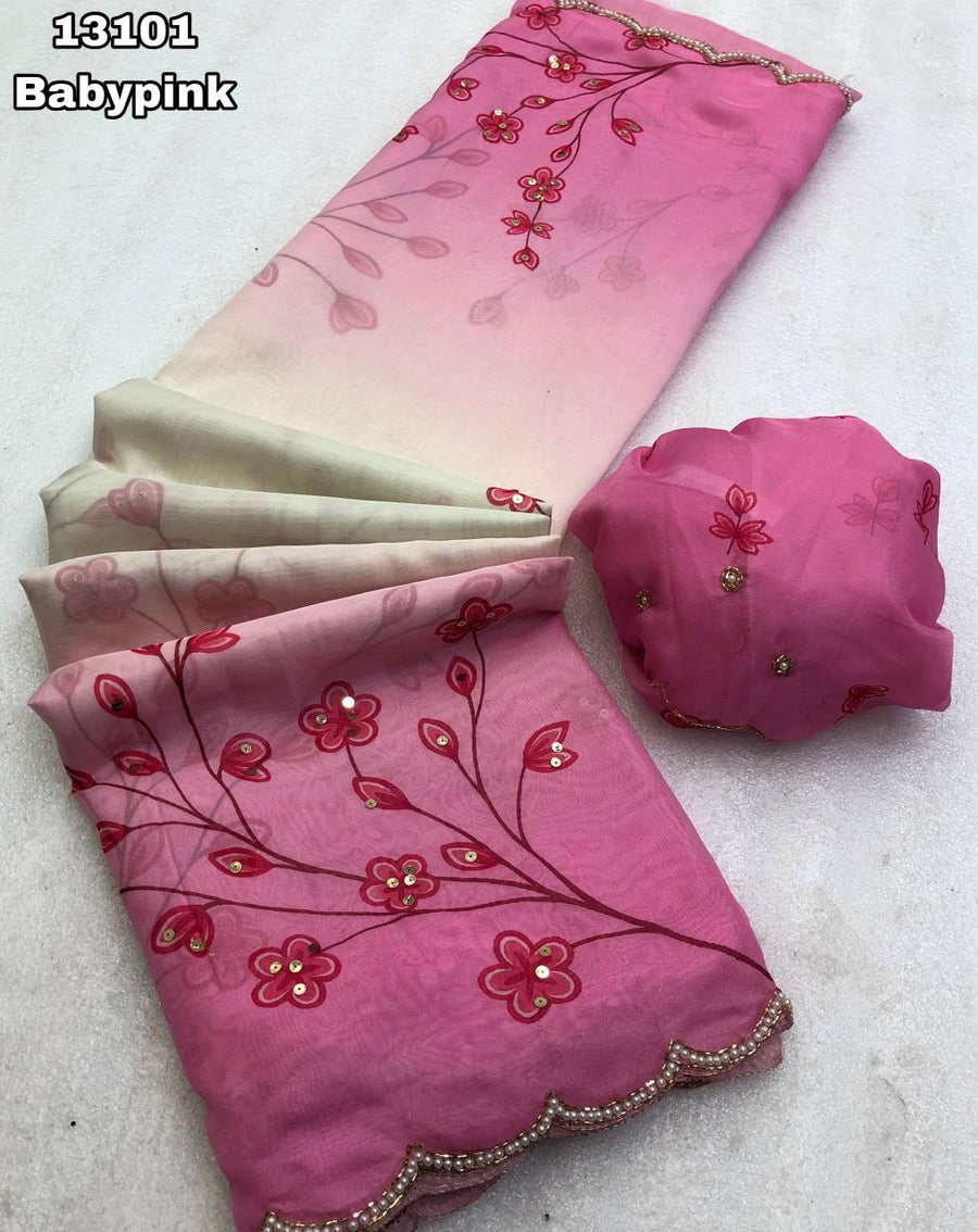 Tebby silk