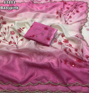 Tebby silk