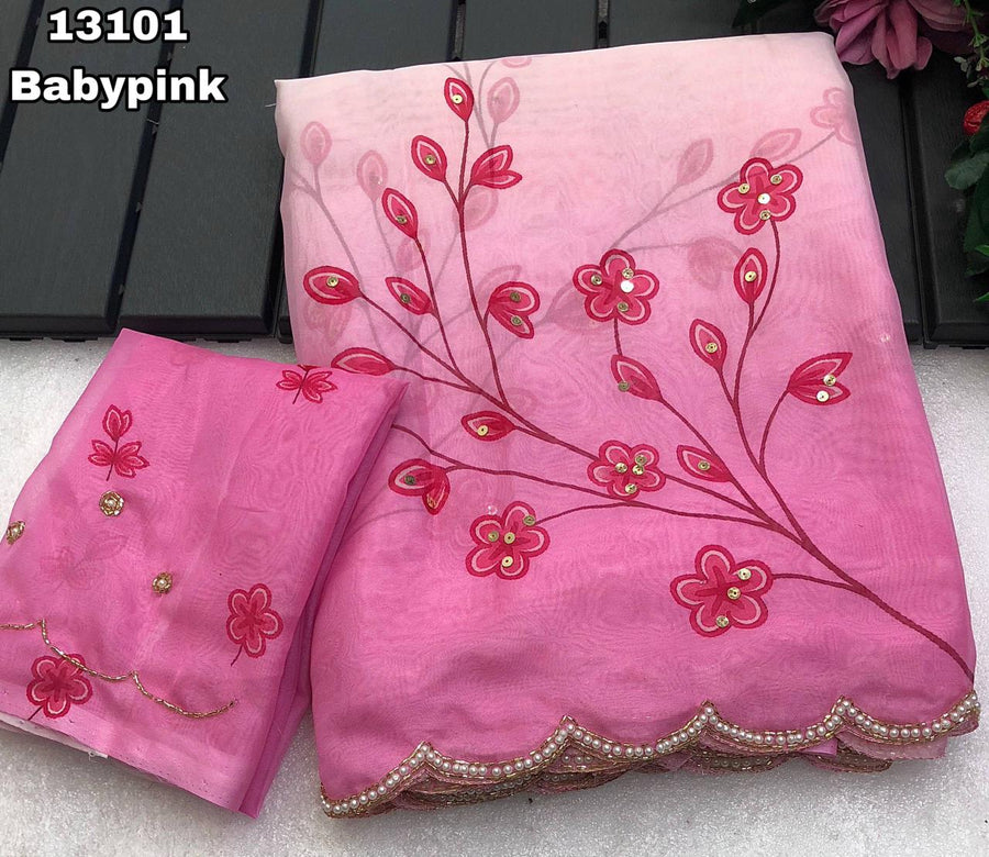 Tebby silk