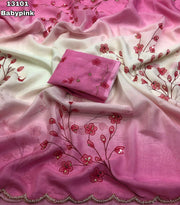 Tebby silk