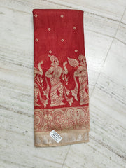 Bhagalpuri silk