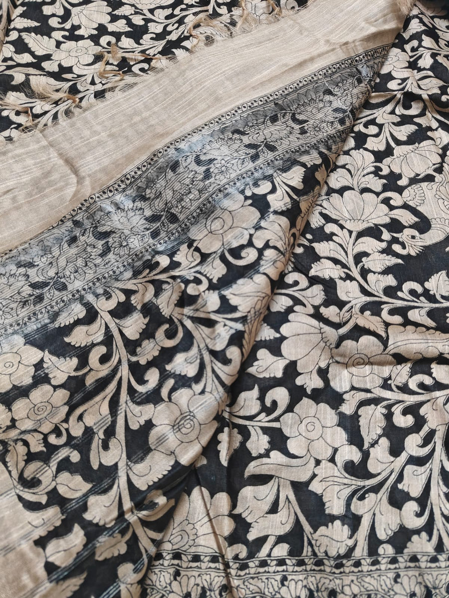 Bhagalpuri Silk