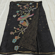 Manipuri Pure Silk Kota Weaving