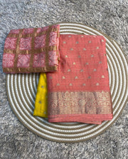 Chinnon Georgette Sarees