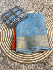 Chinnon Georgette Sarees