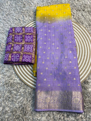 Chinnon Georgette Sarees