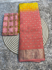 Chinnon Georgette Sarees