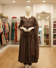 Pure Cotton Kurta Set