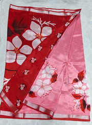 Mangalagiri silk saree