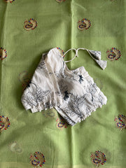 Premium Kota Doriya saree