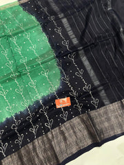 Mangalagiri Cottonsilk Saree