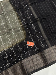 Mangalagiri Cottonsilk Saree