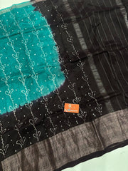 Mangalagiri Cottonsilk Saree