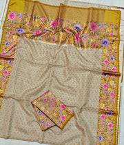 Soft Silk Kota saree