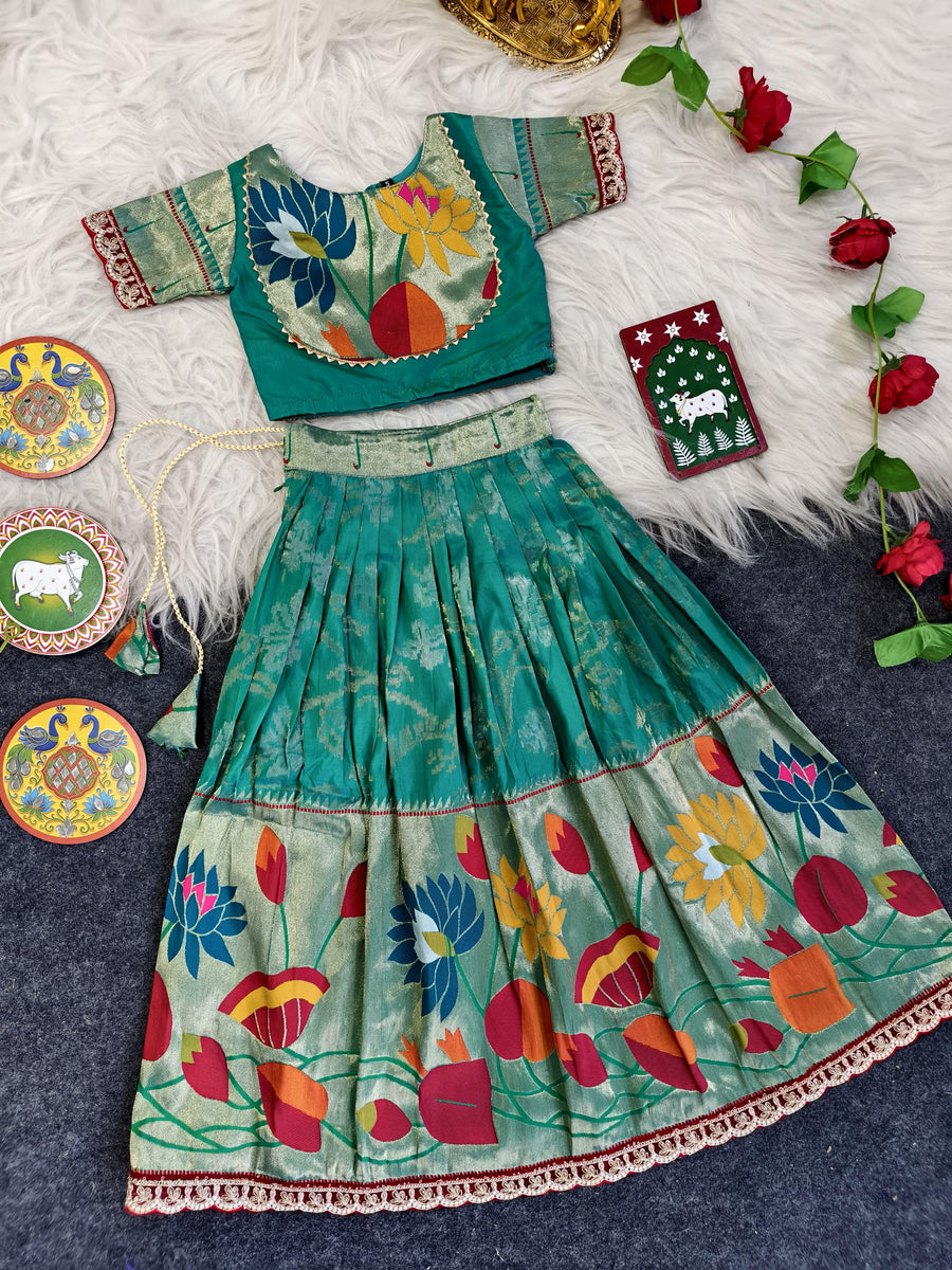 silk-blend fabric drapes