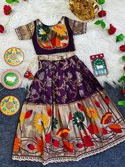 silk-blend fabric drapes