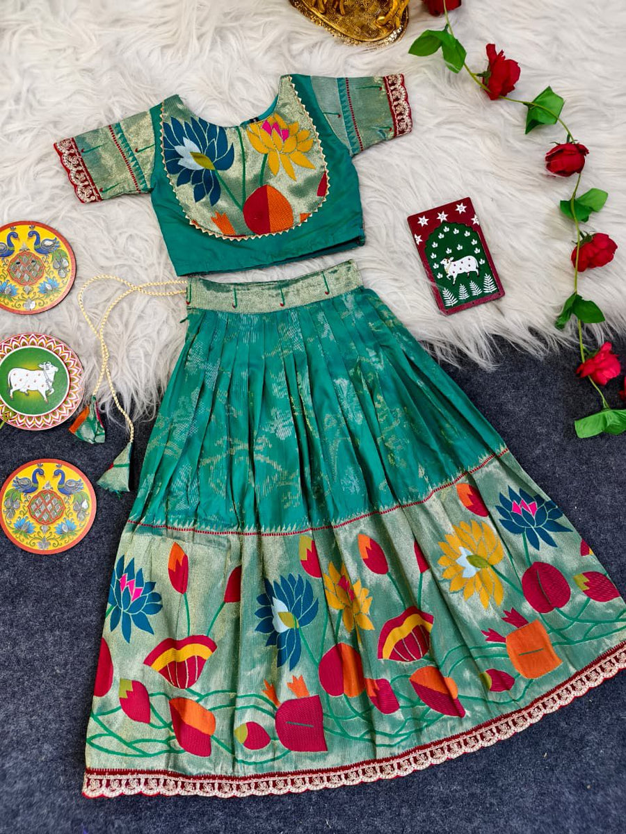 silk-blend fabric drapes