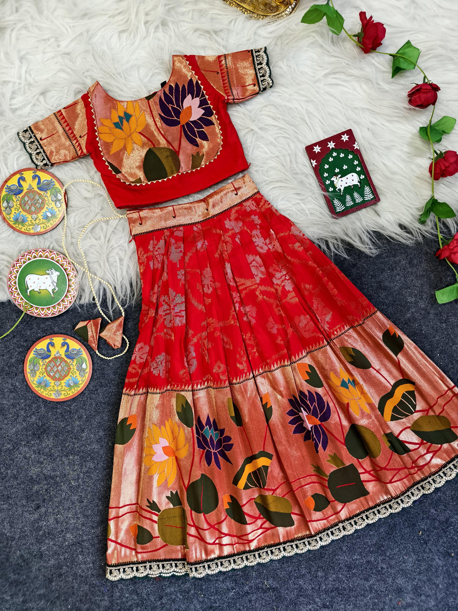 silk-blend fabric drapes