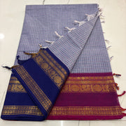 Fancy Korvai kattam sarees