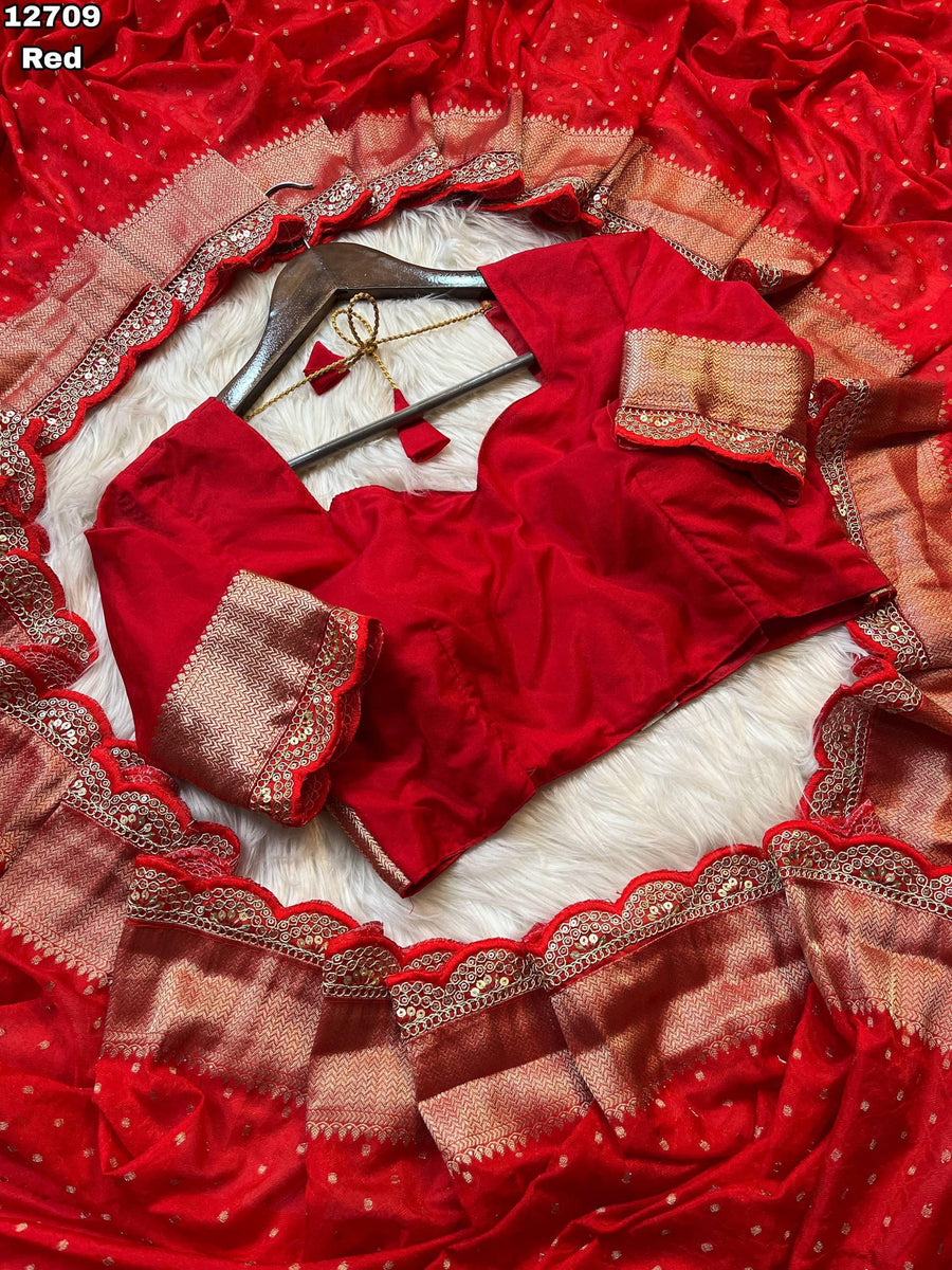 khadi georgette saree