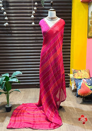 chiffon sarees