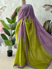 pure viscose tissue silk