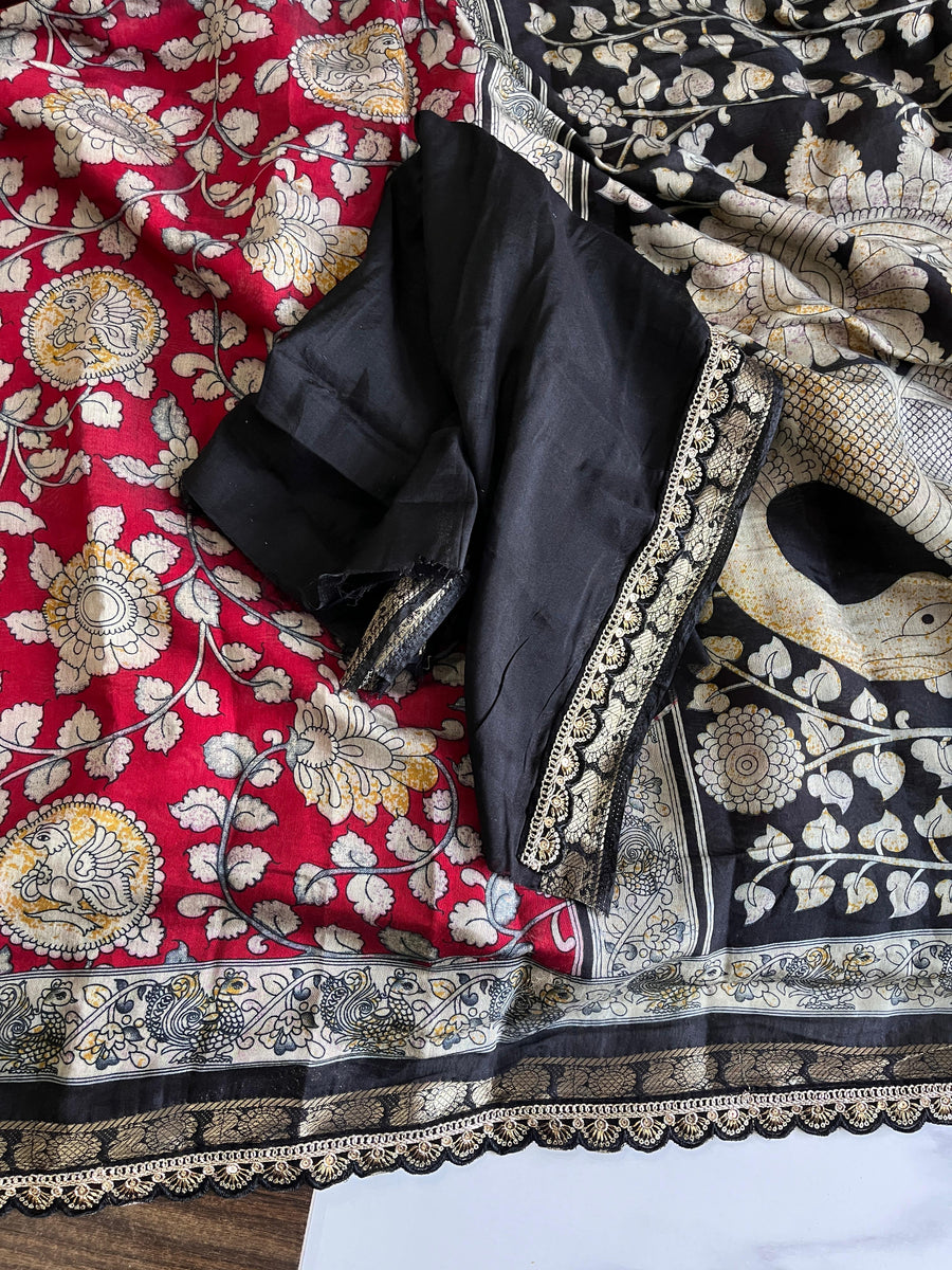 premium viscose saree