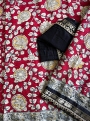 premium viscose saree