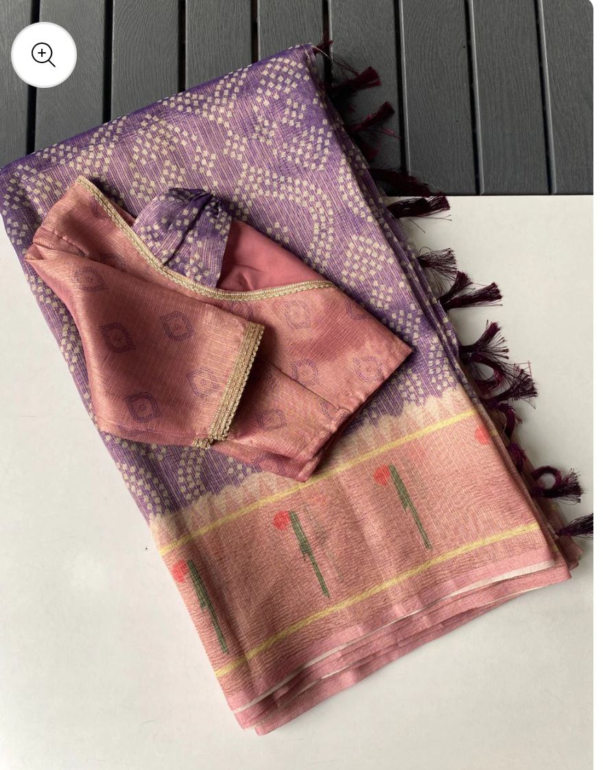 pure organza crush fabric