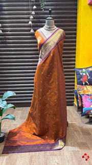 premium soft silk saree