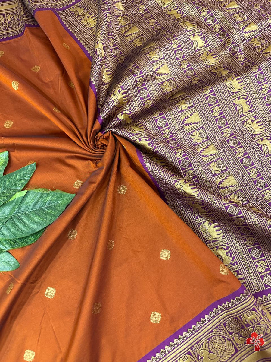 premium soft silk saree