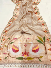 Paithani Saree