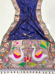 Paithani Saree