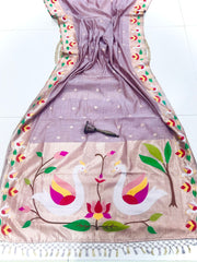 Paithani Saree