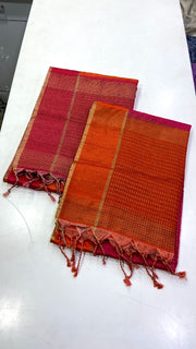 premium semi matka saree