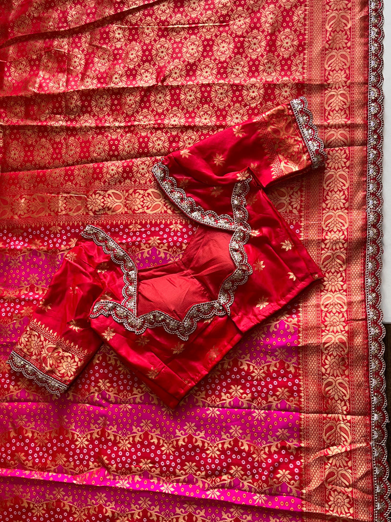 Banaras Sarees