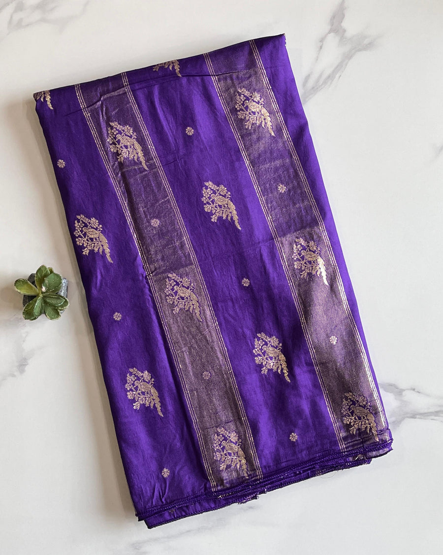 Premium viscose saree