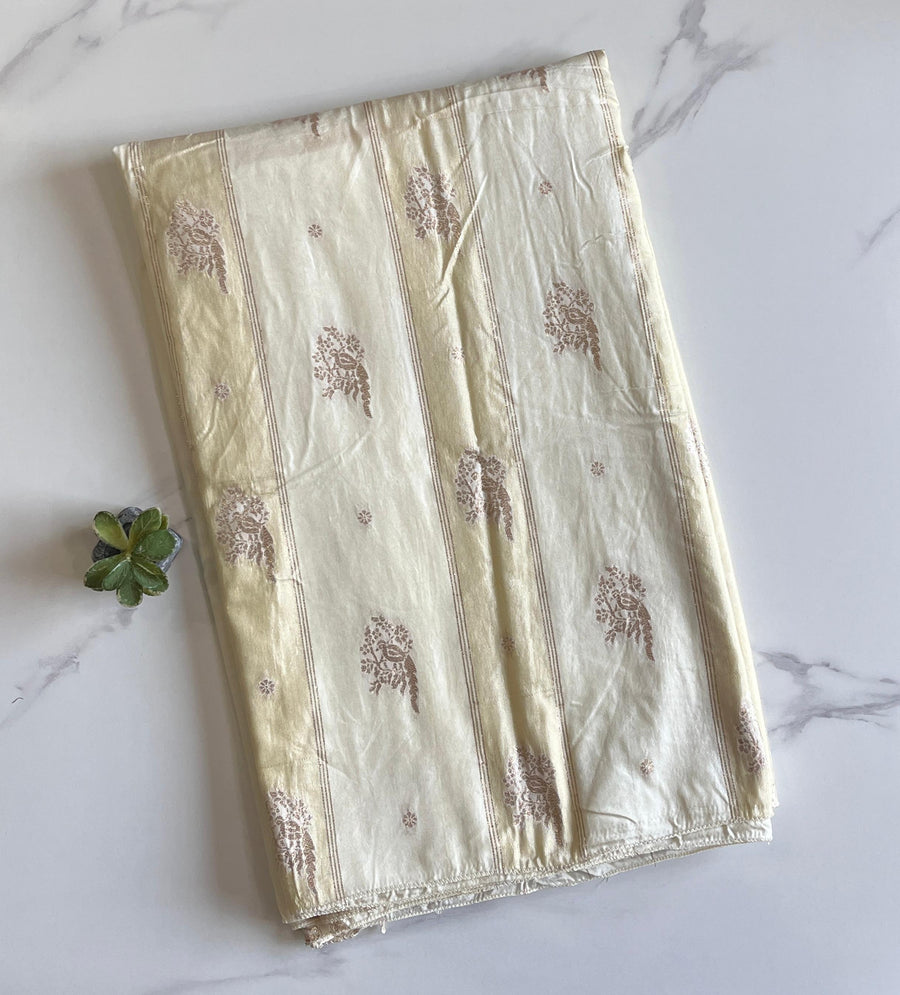 Premium viscose saree