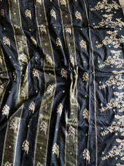 Premium viscose saree
