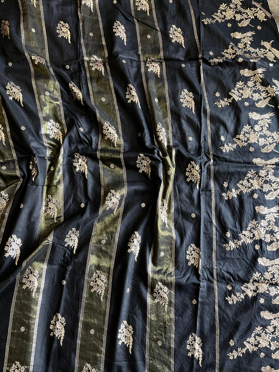 Premium viscose saree